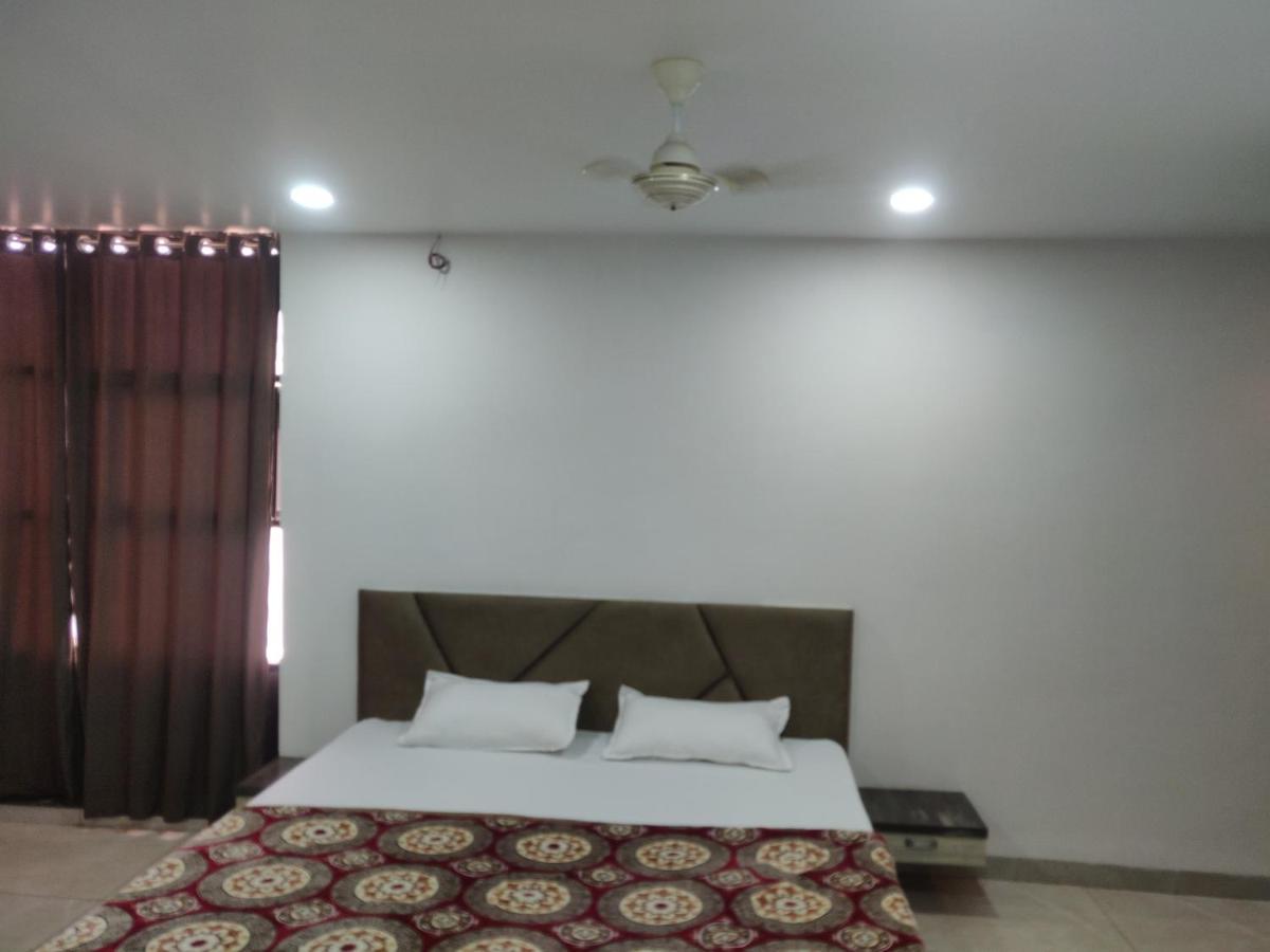 Rb Palace Indore